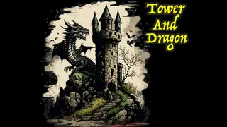 Tower And Dragon