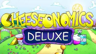 Cheeseonomics Deluxe