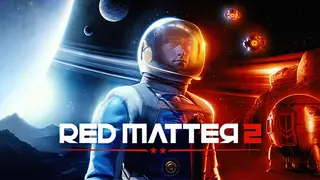 Red Matter 2