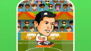 Head Sports Football - Switch