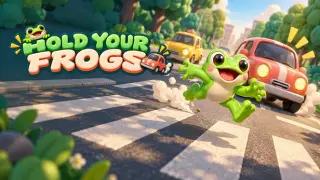 Hold Your Frogs