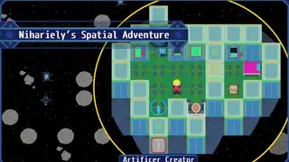 Nihariely’s Spatial Adventure
