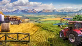 Farm Manager 2022 - Xbox One