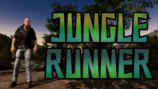 JUNGLE RUNNER