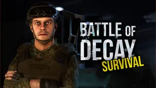Battle of Decay: Survival