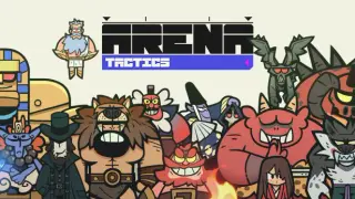 Arena Tactics