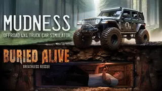Mudness Offroad & Buried Alive - Xbox One