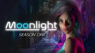 Moonlight: Season One