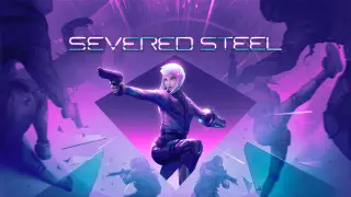 Severed Steel - Switch