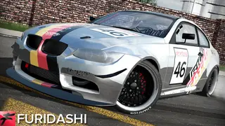 FURIDASHI - PREMIUM CAR: 2010 3S COUPE