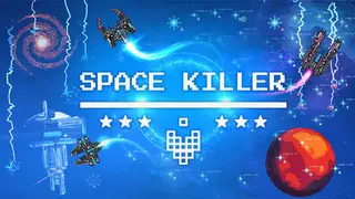 Space Killer