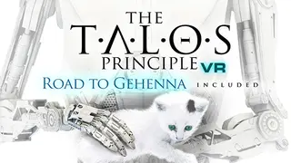 The Talos Principle VR
