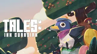 TALES: INK GUARDIAN
