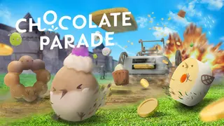 Chocolate Parade