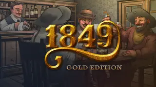 1849 Gold Edition