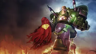 DC Universe Online Starter Pack - Xbox One