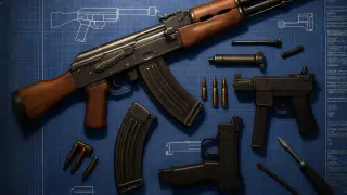 Gunsmith Master Simulator - PS4