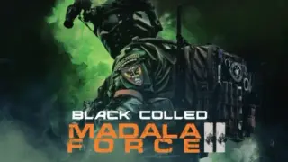 BlackColled Madala Force 2