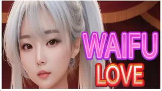 Waifu Love - Cabaret DLC