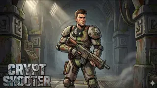 CRYPTSHOOTER