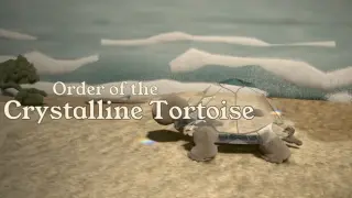 Order of the Crystalline Tortoise