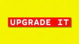 Upgrade It
