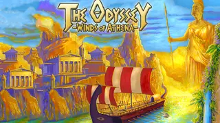 God Game : The Odyssey