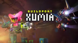 BuildPort Xumia