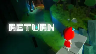 RETURN