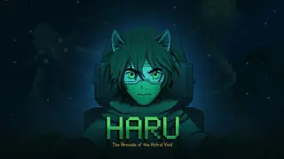 Haru: The Armada of the Astral Void