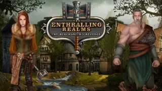 The Enthralling Realms: The Blacksmith's Revenge