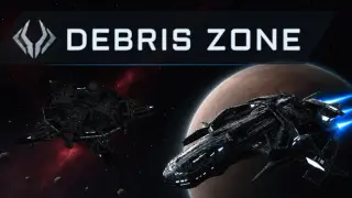 Debris Zone
