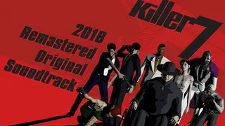 killer7: 2018 Remastered Original Soundtrack