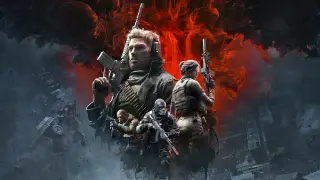 Active Matter - Advanced - Xbox Series
