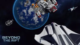 Beyond The Rift