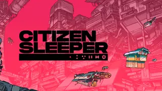 Citizen Sleeper