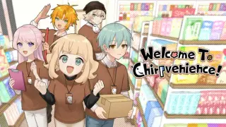 Welcome to Chirpvenience