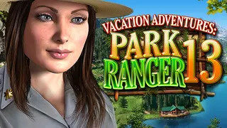 Vacation Adventures: Park Ranger 13 Collector's Edition