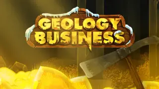 Geology Business