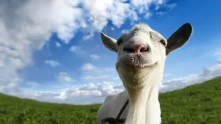 Goat Simulator - PS4