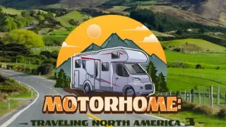 Motorhome: Traveling North America 3 Collector's Edition - Switch