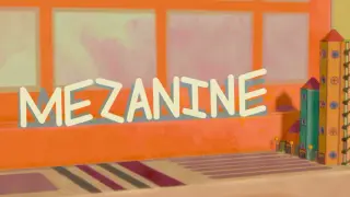 Mezanine