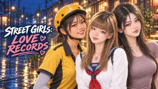 Street Girls: Love Records