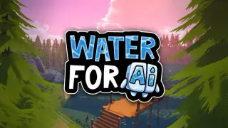 Water For AI
