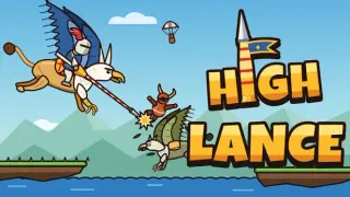 High Lance