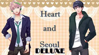 Heart and Seoul Deluxe