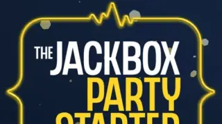 The Jackbox Party Starter - Switch