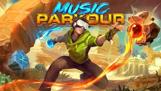 Music Parkour