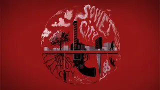 Soviet City