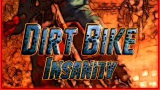 Dirt Bike Insanity - Switch